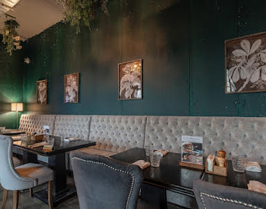  ресторан Стейк-Хаус Muu на Мукомольном проезде