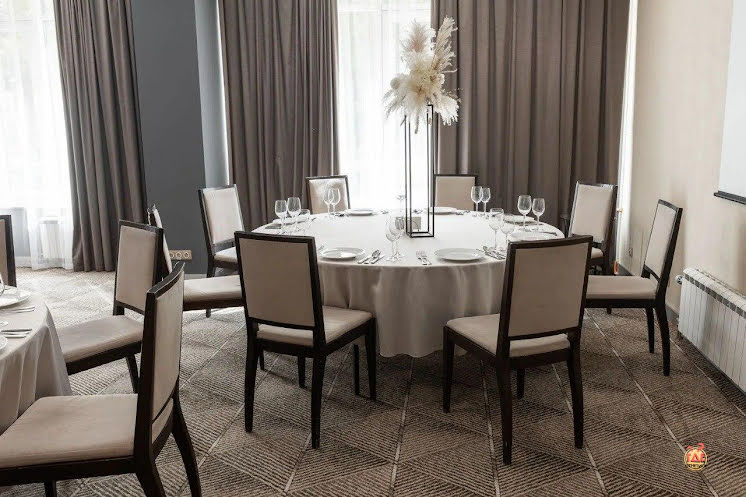 Зал "Янгантау" в «Башкирия» фотография №3