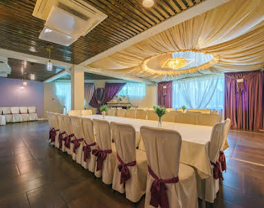  ресторан 7 Пятниц