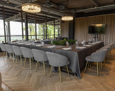  ресторан Юна