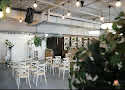 Банкетный зал  в «Ya cafe-1»