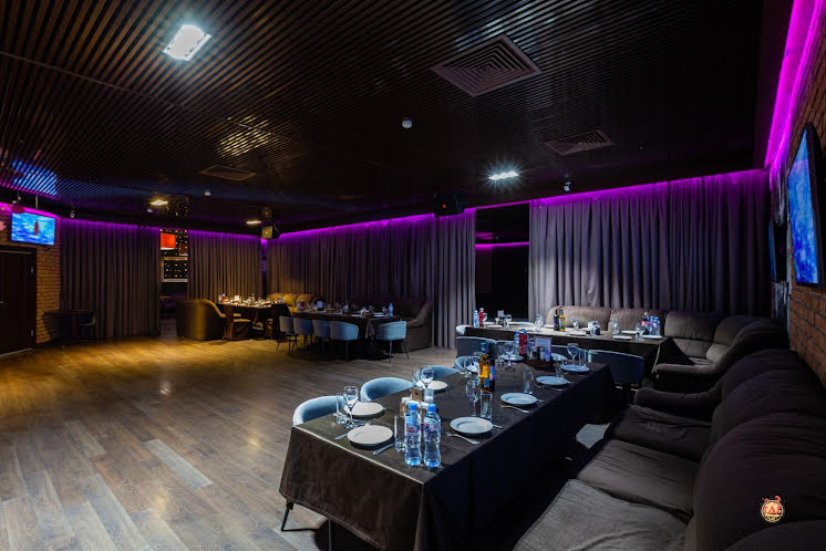 Караоке-клуб в «Джем» фотография №8