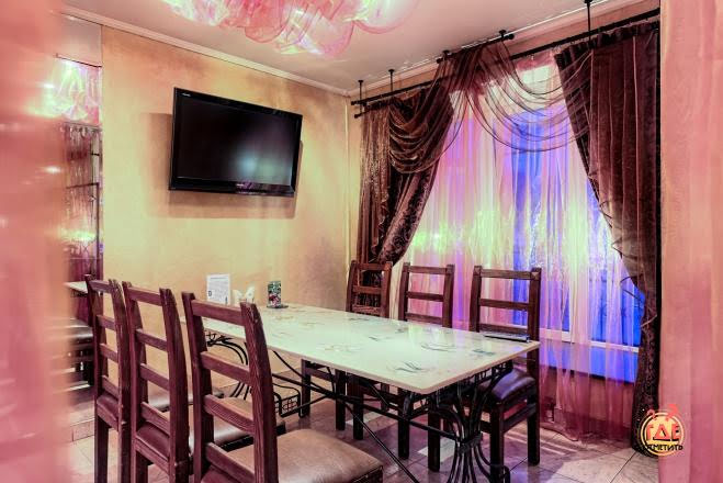 Оазис на Крупской фотография №12