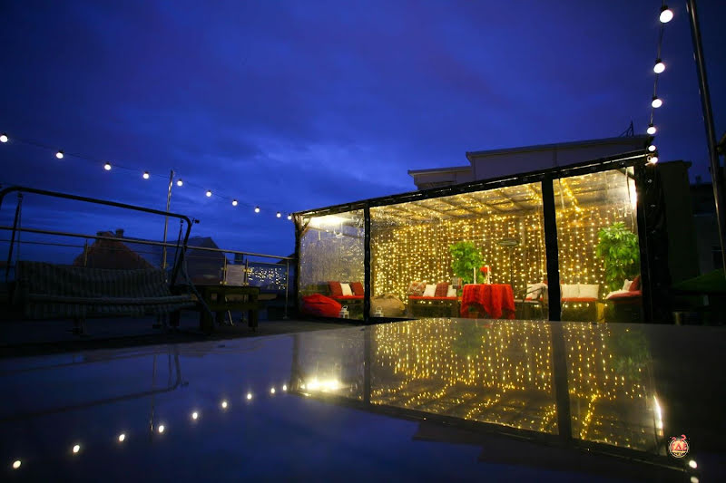 Студия космос фотография №8