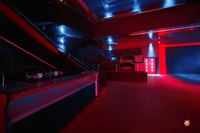 BASE SPB фотография №8