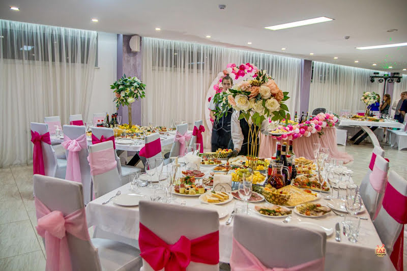 Banquet room фотография №17