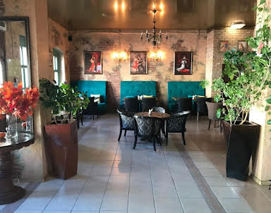  ресторан Con Tempo