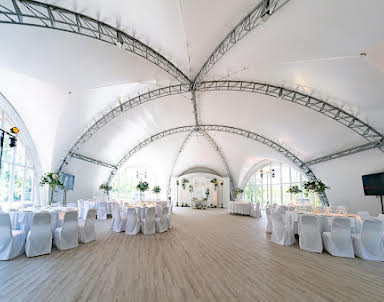  ресторан Cronwell Park Ника