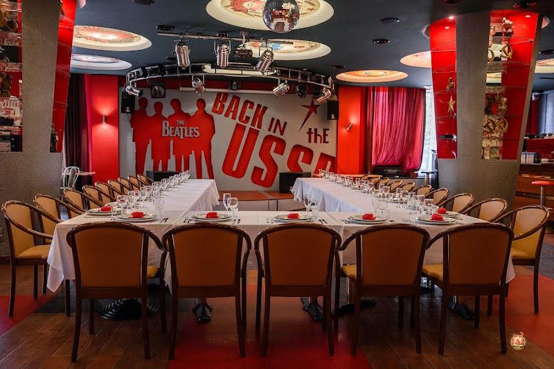 Советский Союз фотография №18