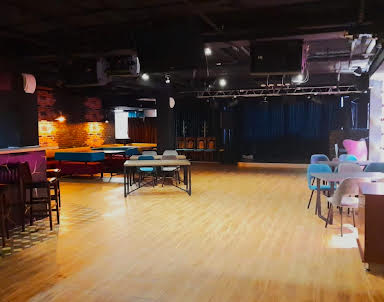  ресторан МимоНот