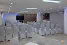 Основной зал в «Banquet room»