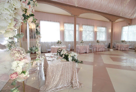 Основной зал в Основной зал