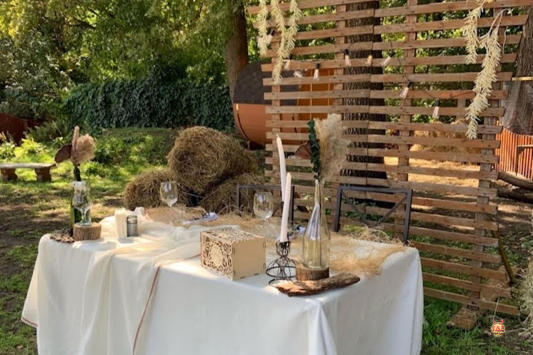 Зеленая площадка в «GreenPlace63» фотография №3