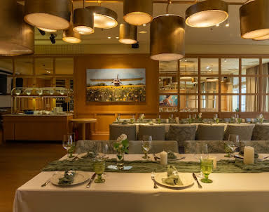  ресторан Bocconcino