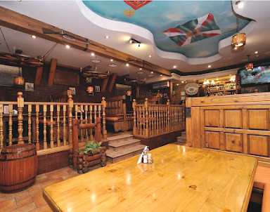 День рождения в Бородино