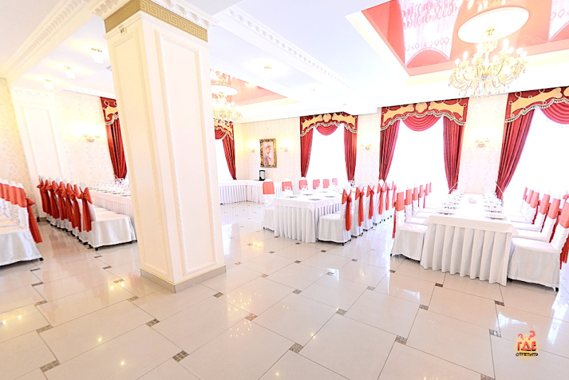 Первый Дом Торжеств фотография №5