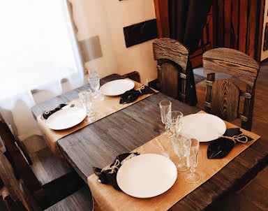  ресторан Охотник