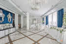Банкетный зал  в «Villa Italy»