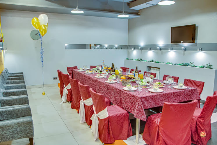 Зал на 50 человек в «XL» фотография №6