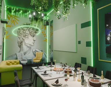  ресторан В69