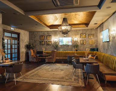 Новый год в Братчина