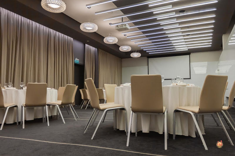 Four Elements Ekaterinburg фотография №1