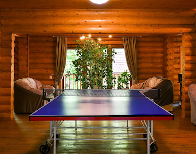  ресторан Манская Петля