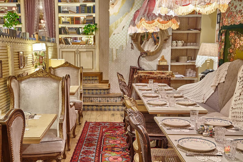 Мари Vanna фотография №1