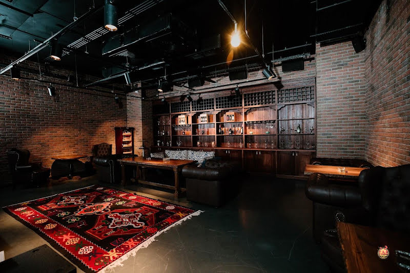 Caspian фотография №14