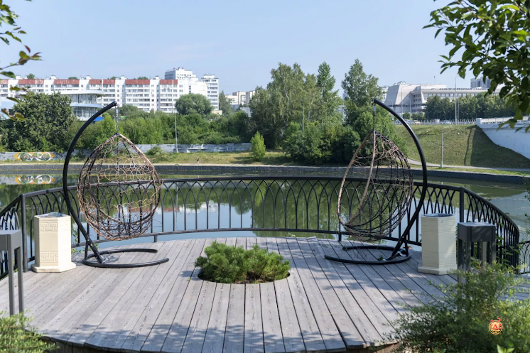 Караоке в «Дюшес Зеленоград» фотография №12