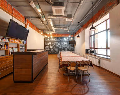 Корпоратив в Изумруд