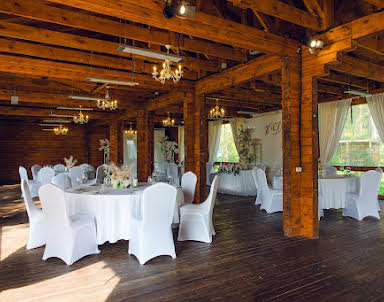  ресторан Царские палаты