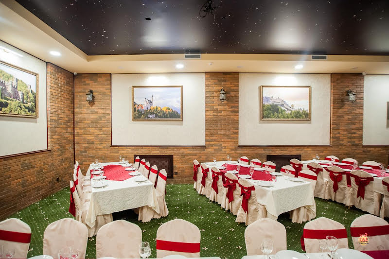 Старый замок фотография №18