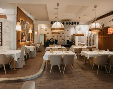 Свадьба в Подворье замка