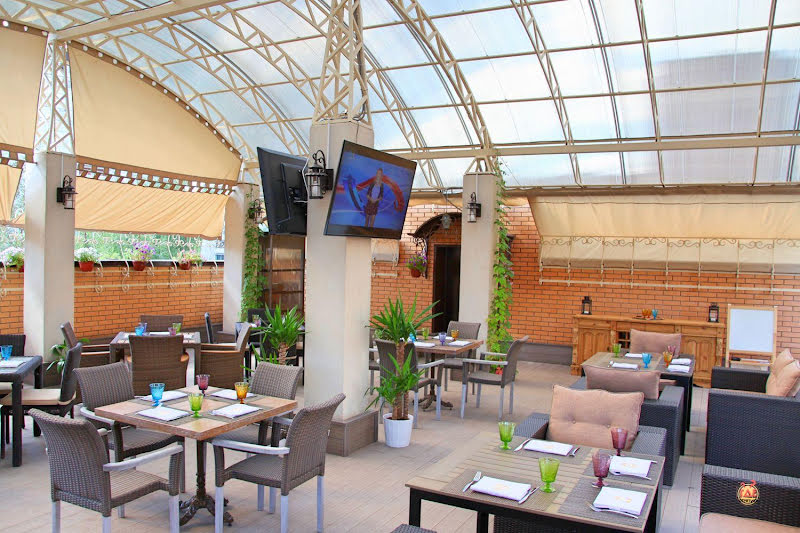 Град Южный фотография №16