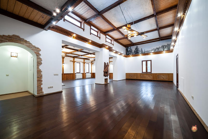 Замок Монсоро фотография №5