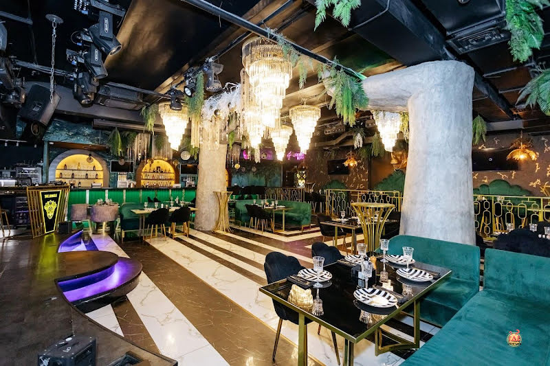 The Jungle Restaurant Theatre фотография №1