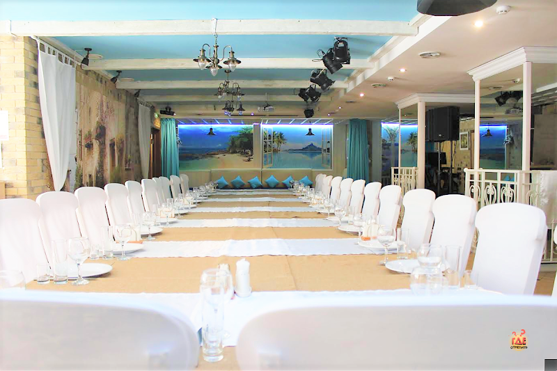 Два Грека фотография №2