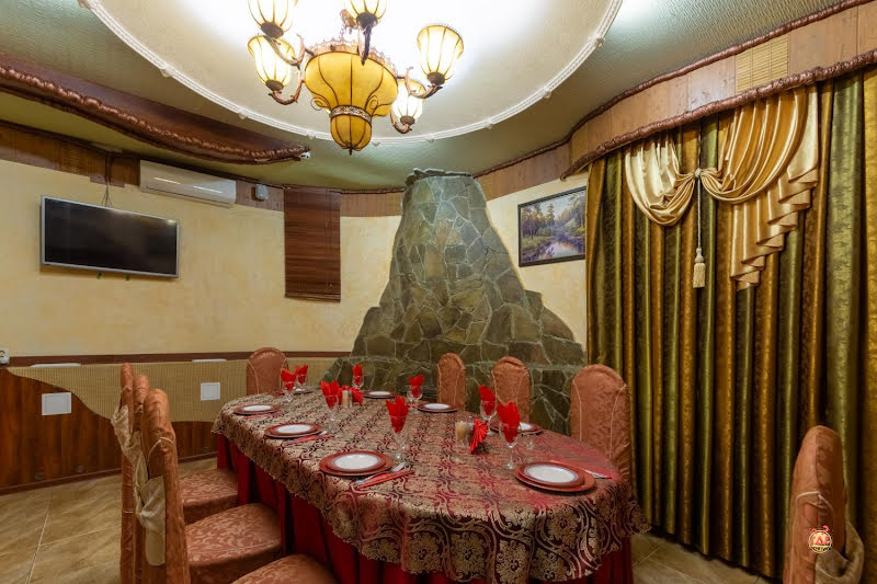 Березовая роща фотография №13