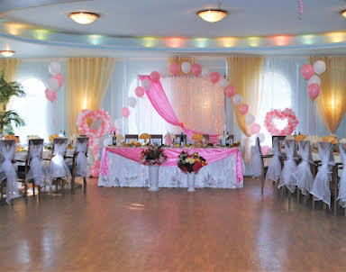  ресторан Победа