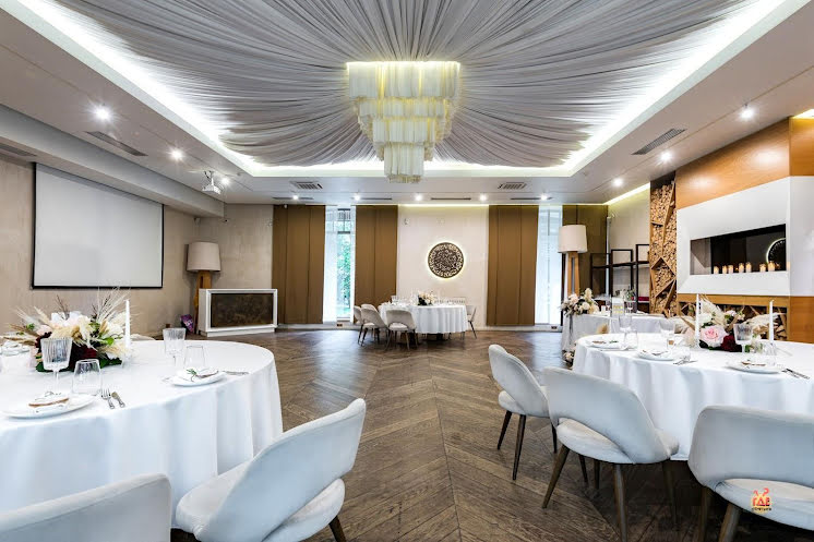 Винный зал в «Lalaki» фотография №11