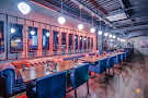 Основной зал в «River Room»