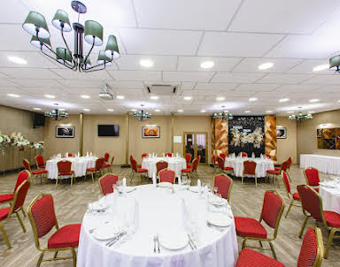  ресторан Калуга Плаза