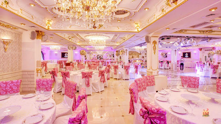 Зал «Набат Палас» в «Nabat Palace» фотография №5