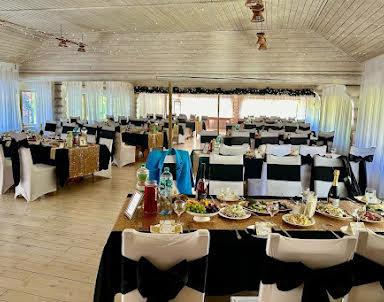  ресторан Лукоморье