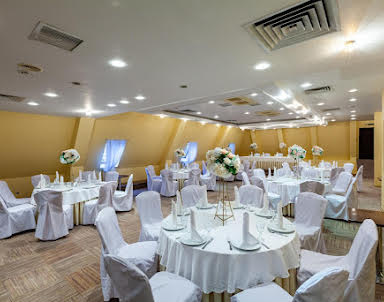  ресторан Бакинский бульвар Мытищи