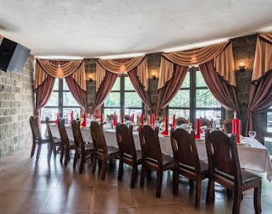  ресторан Южный дворик