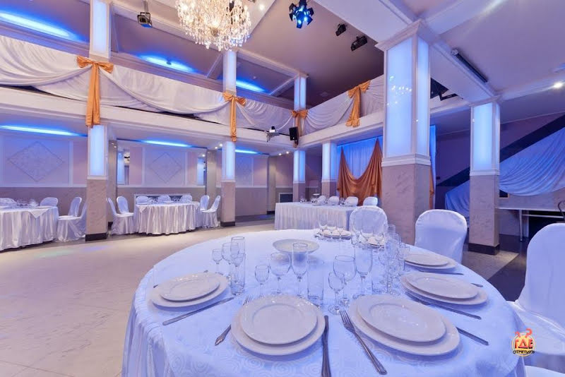 RedVill Резиденция фотография №11