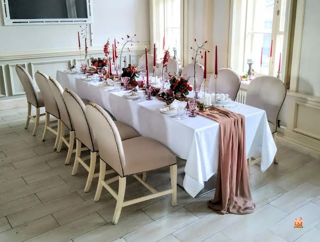 VIP-зал №1 в «Белый» фотография №11