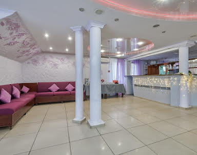  ресторан Белая стрекоза